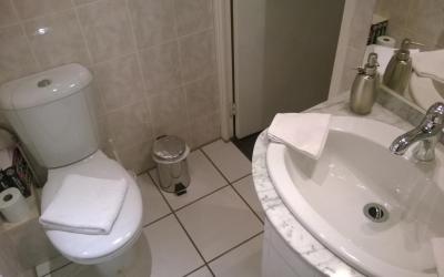 Chambre Triple avec Salle de Bains Chambre Triple avec Salle de Bains