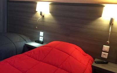 Chambre Double Standard