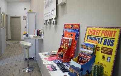 Camera Matrimoniale con Bagno Privato