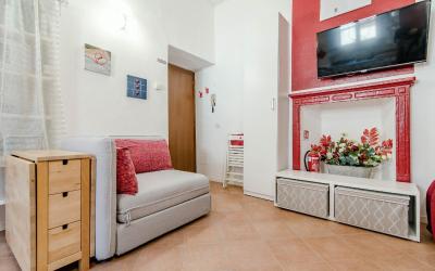 Appartamento con 1 Camera da Letto