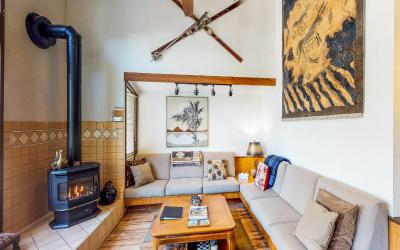 Two Bedroom Apartment 