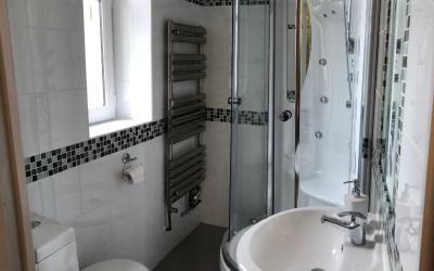 Chambre Double Deluxe Chambre Double Deluxe