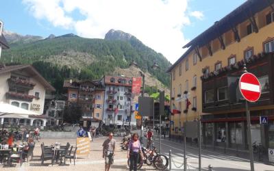 Appartamento con 2 Camere da Letto