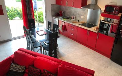 Maison 2u00a0Chambres Maison 2u00a0Chambres