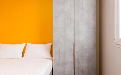 Chambre Triple Chambre Triple