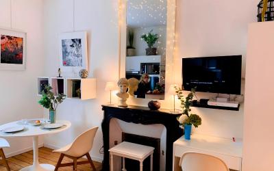 Appartement - Rez-de-Chaussu00e9e