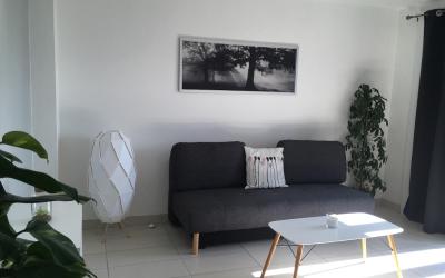 Appartement 1 Chambre Appartement 1 Chambre