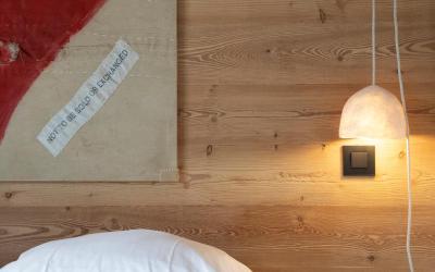 Chambre Double ou Lits Jumeaux Deluxe avec Balcon Chambre Double ou Lits Jumeaux Deluxe avec Balcon