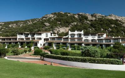 Junior Suite - Dependance