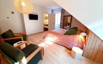 Maison 3u00a0Chambres Maison 3u00a0Chambres