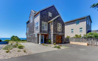 Three Bedroom holiday home 