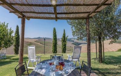 Appartamento - Piano Terra