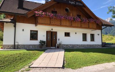 Camera Matrimoniale Piccola