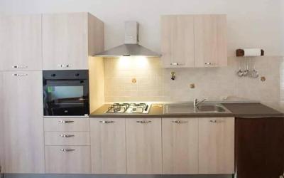 Casa con 2 Camere da Letto