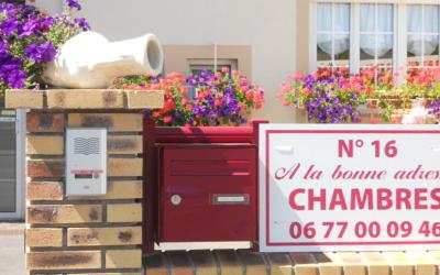 Chambre Double Standard