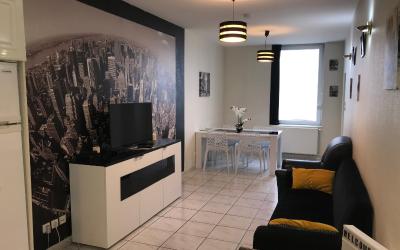 Appartement Appartement