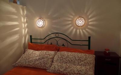 Casa con 1 Camera da Letto