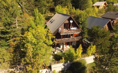 Chalet Chalet