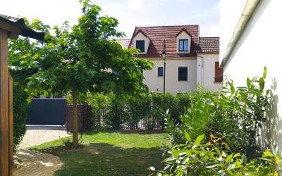Appartement 2 Chambres