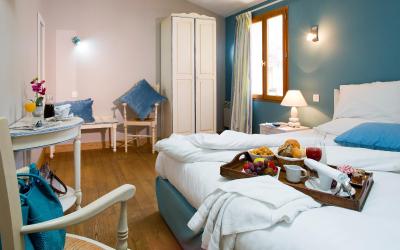 Chambre Double Confort Adele