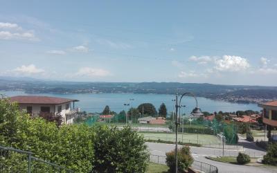 Appartamento con 1 Camera da Letto