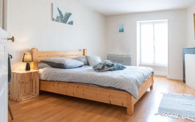 Appartement 1 Chambre Appartement 1 Chambre