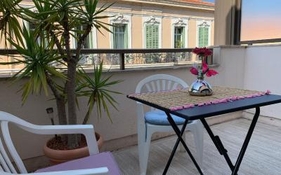 Appartement avec Terrasse Appartement avec Terrasse