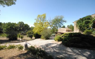 Chambre Double Deluxe avec Douche