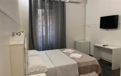 Camera Matrimoniale Deluxe