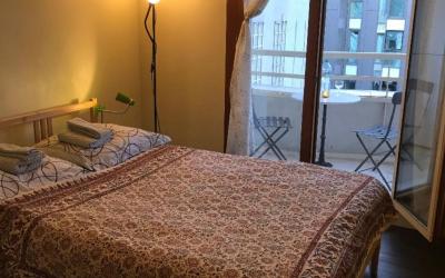 Chambre Double Standard Chambre Double Standard