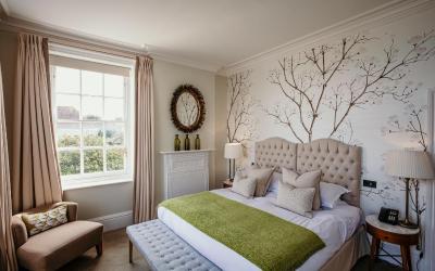Prestige Room with terrace