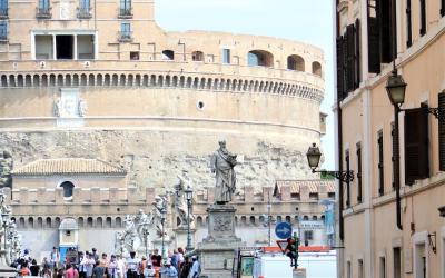 Camera Matrimoniale con Bagno Privato