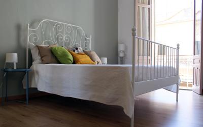 Casa con 2 Camere da Letto