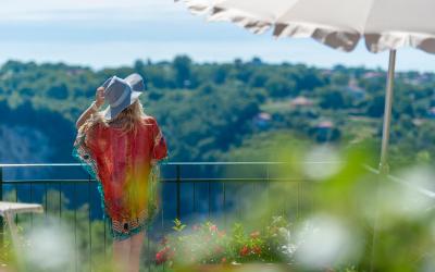 Appartamento con 2 Camere da Letto