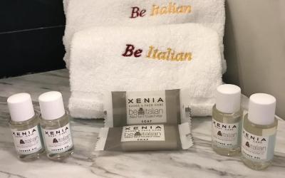 Camera Matrimoniale Deluxe