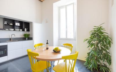 Appartamento con 2 Camere da Letto