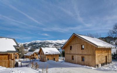 Chalet en Duplex (6 Adultes)