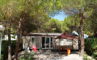 Mobile Home 3 Chambres Supu00e9rieur (6 Personnes)