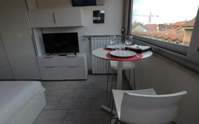 Appartamento con 1 Camera da Letto