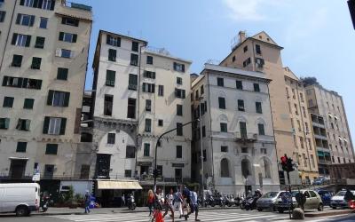 Appartamento con 1 Camera da Letto