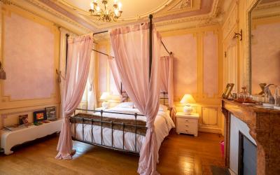 Suite avec Accu00e8s au Spa Suite avec Accu00e8s au Spa