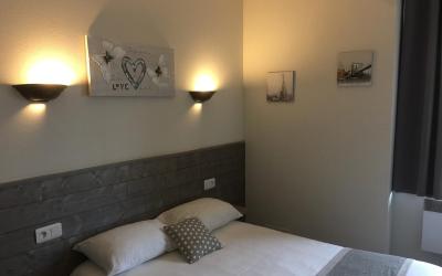 Chambre Double Chambre Double