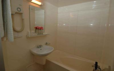 Chambre Double Supu00e9rieure Chambre Double Supu00e9rieure