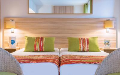 Chambre Double Standard Chambre Double Standard