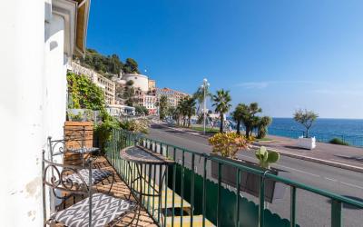 Appartement 6 Chambres - Vue sur Mer