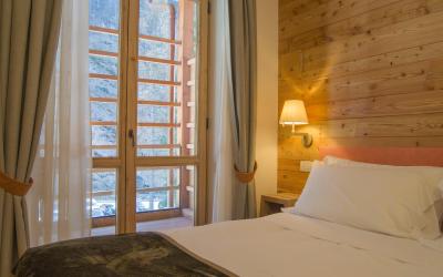 Camera Quadrupla Comfort 