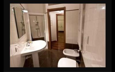 Appartamento Monolocale