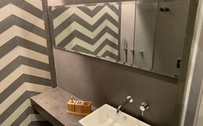 Camera Tripla con Bagno Privato