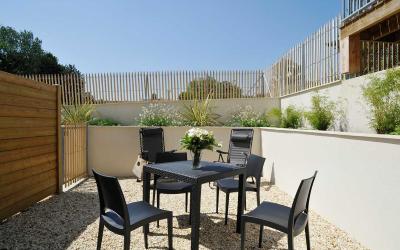 Appartement avec Terrasse