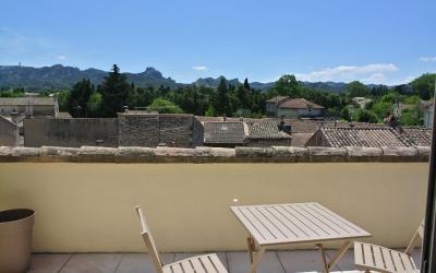 Appartement 1 Chambre